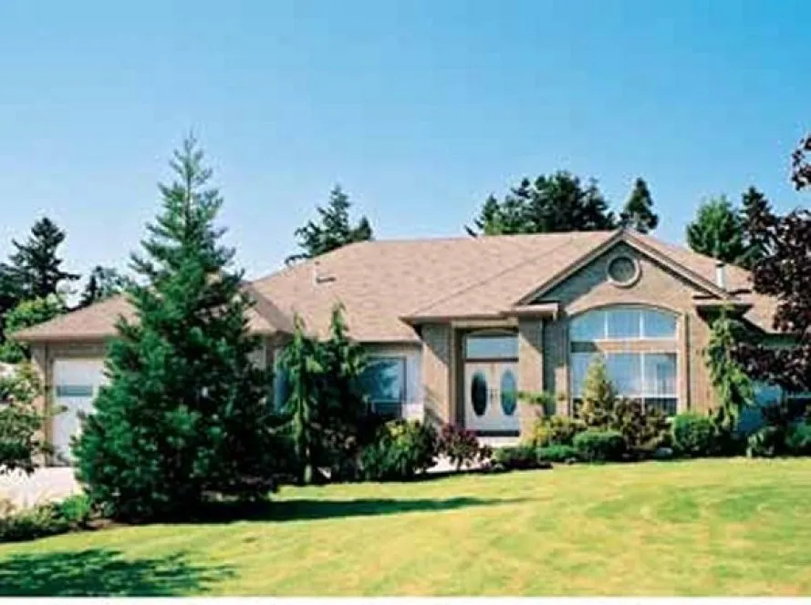 ExteriorPhoto for House Plan #517452