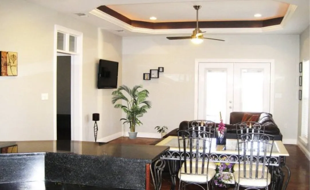 InteriorPhoto for House Plan #433132