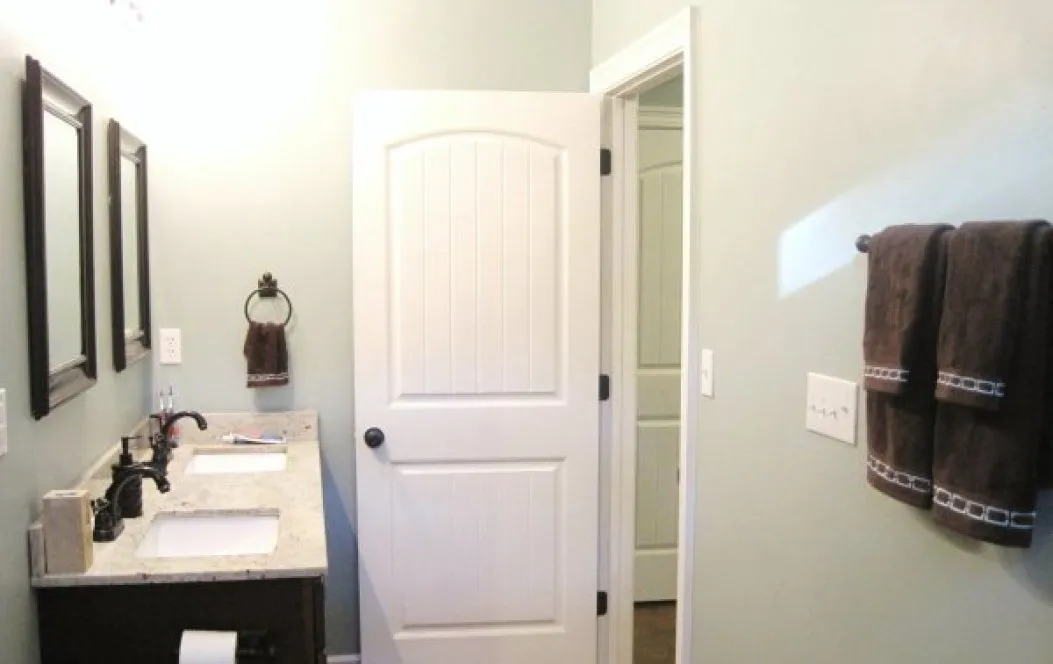 InteriorPhoto for House Plan #433132