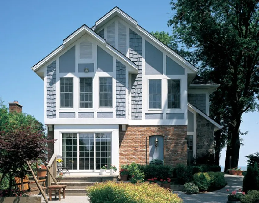 ExteriorPhoto for House Plan #523942