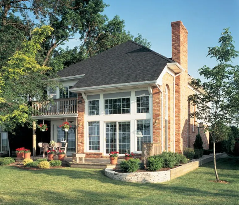 ExteriorPhoto for House Plan #523942