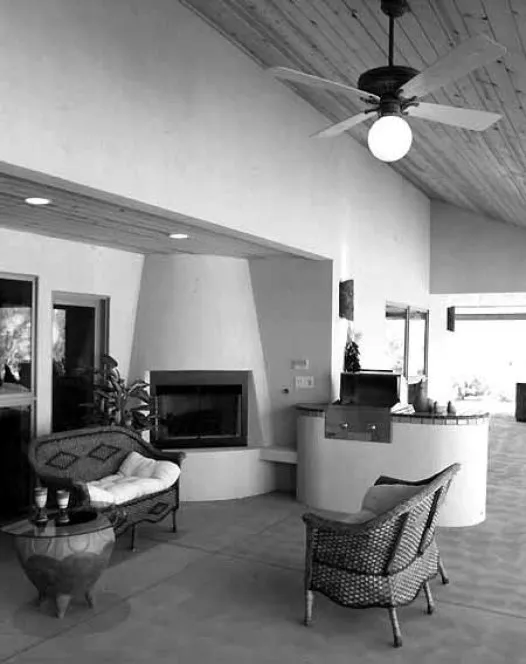 ExteriorPhoto for House Plan #521743