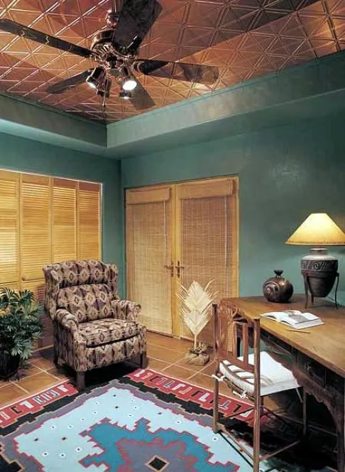 InteriorPhoto for House Plan #521743