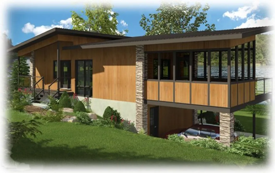 Other for House Plan #420187