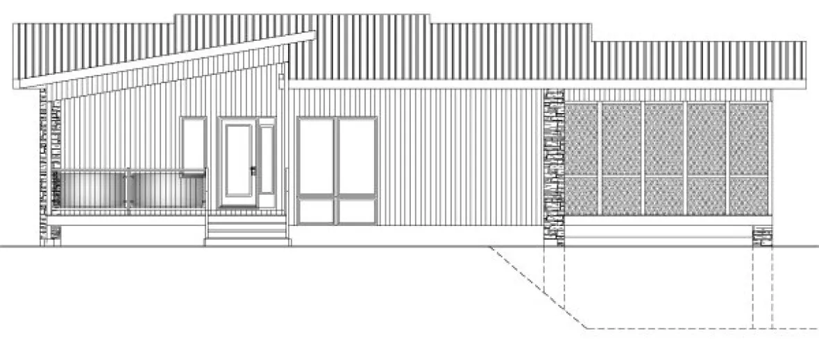Other for House Plan #420187