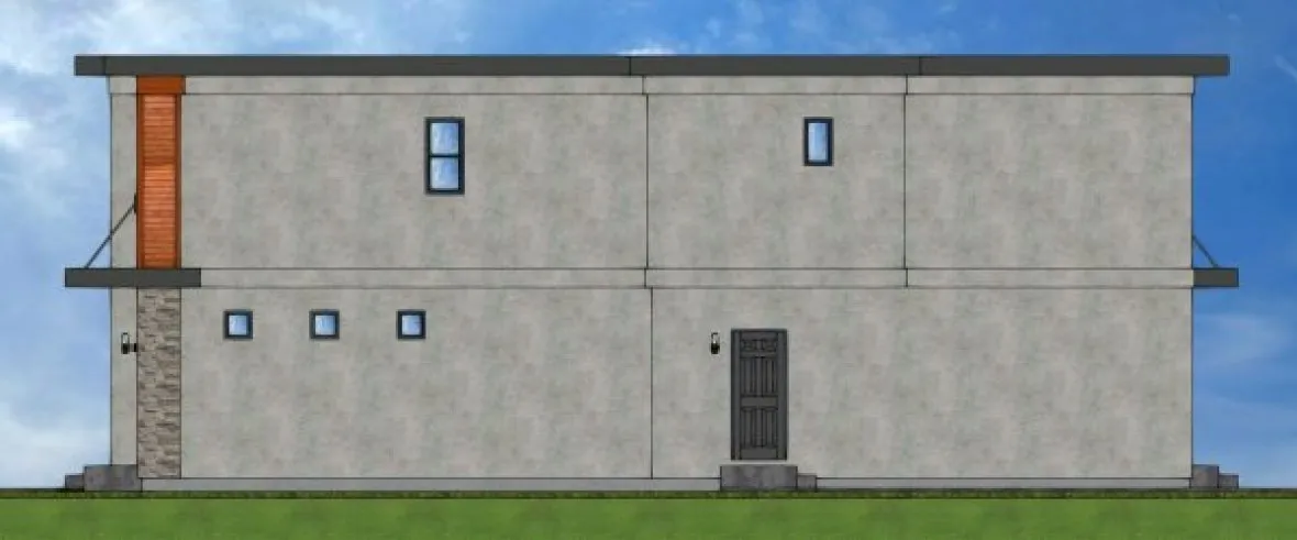 Other for House Plan #195361