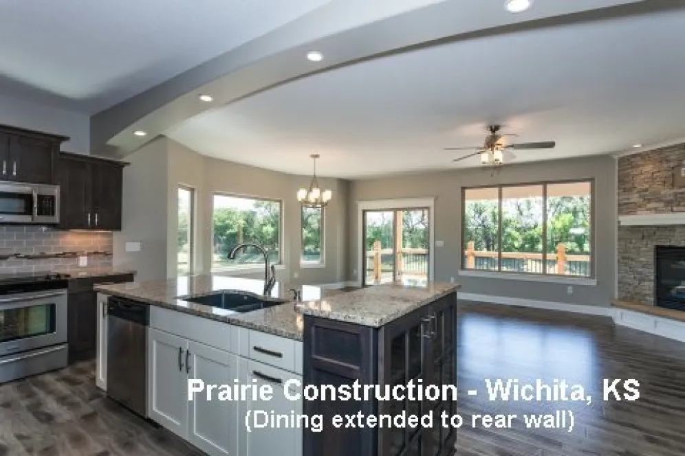 InteriorPhoto for House Plan #355851