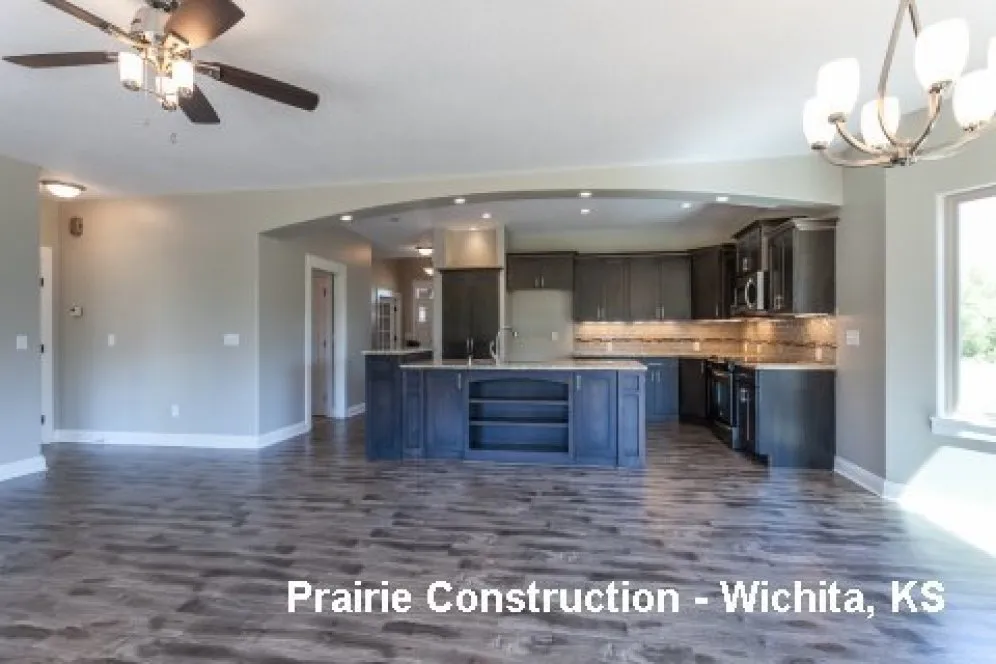 InteriorPhoto for House Plan #355851