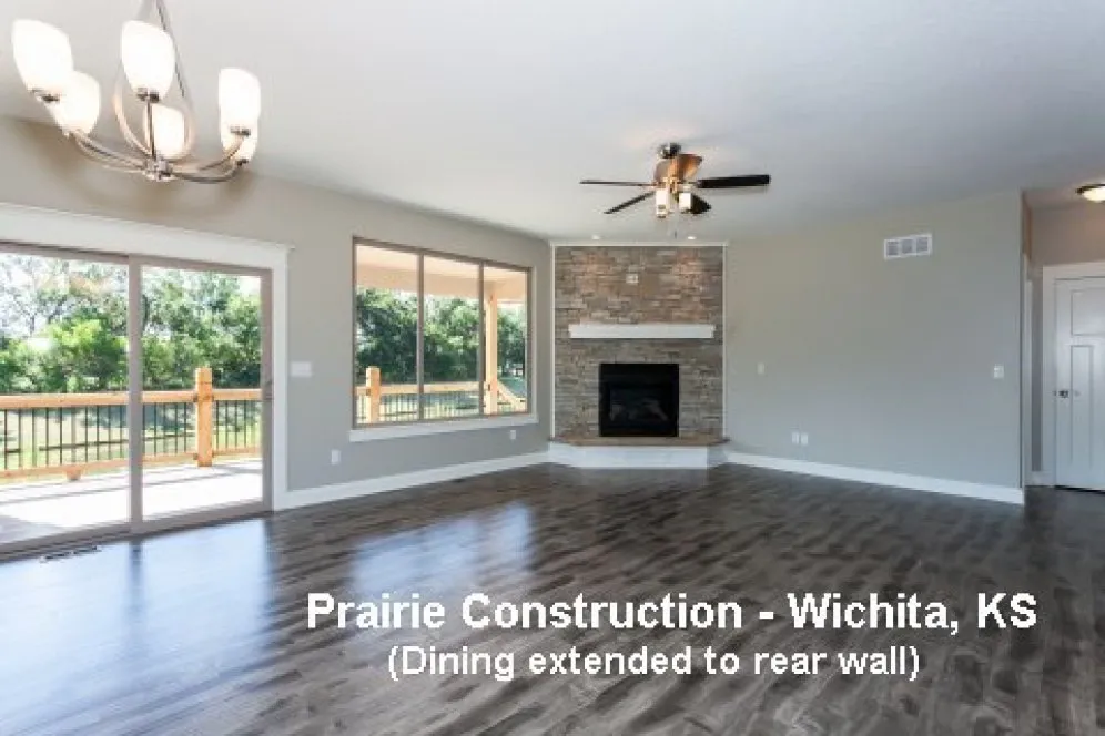 InteriorPhoto for House Plan #355851