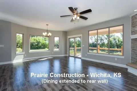 InteriorPhoto for House Plan #355851