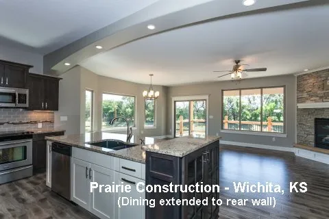 InteriorPhoto for House Plan #355851