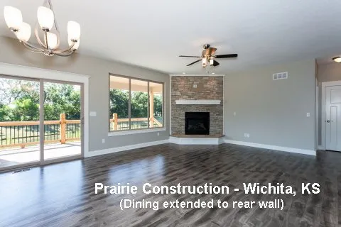 InteriorPhoto for House Plan #355851