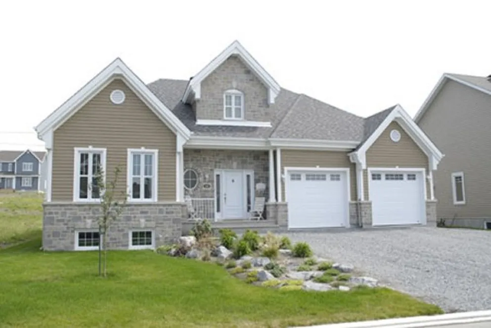 ExteriorPhoto for House Plan #176731