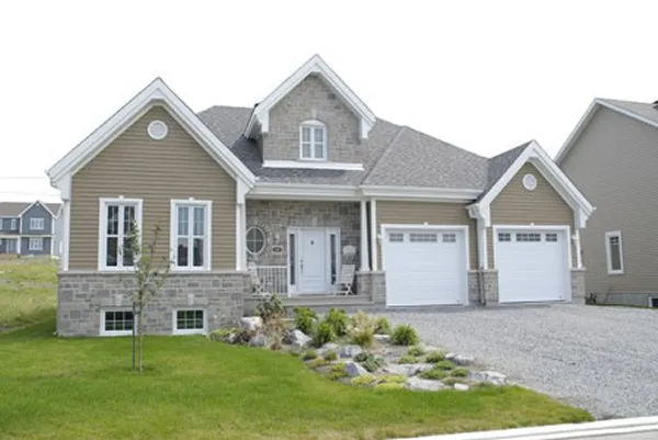 ExteriorPhoto for House Plan #176731