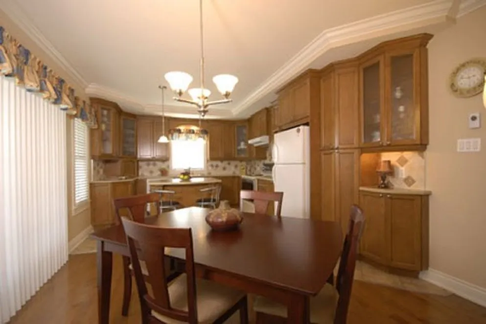 InteriorPhoto for House Plan #176731