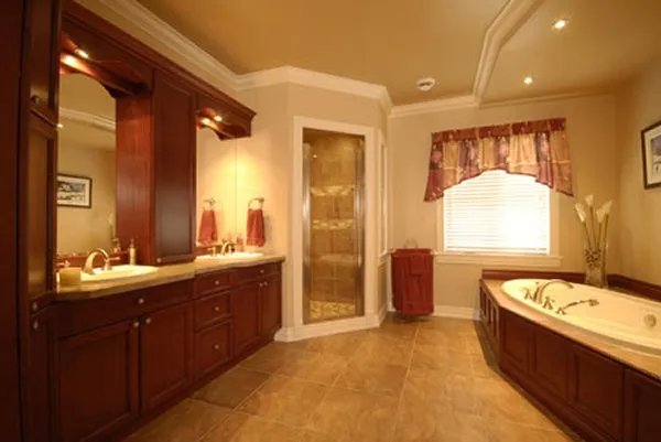 InteriorPhoto for House Plan #176731