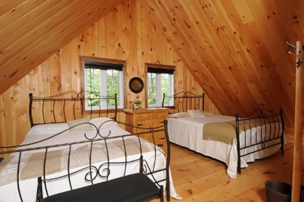 InteriorPhoto for House Plan #179126