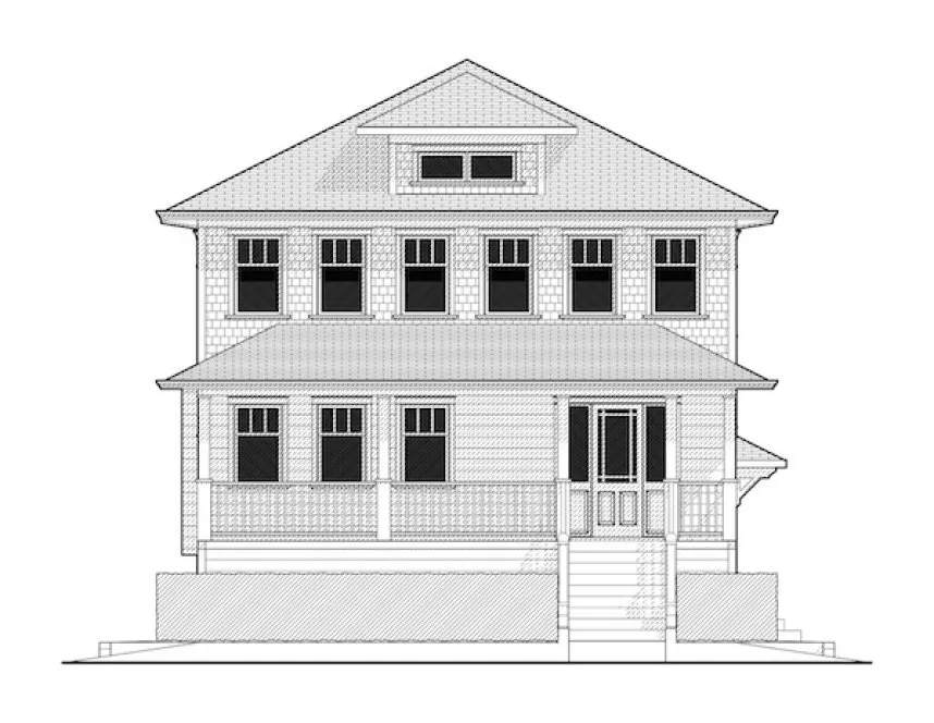 Other for House Plan #591512
