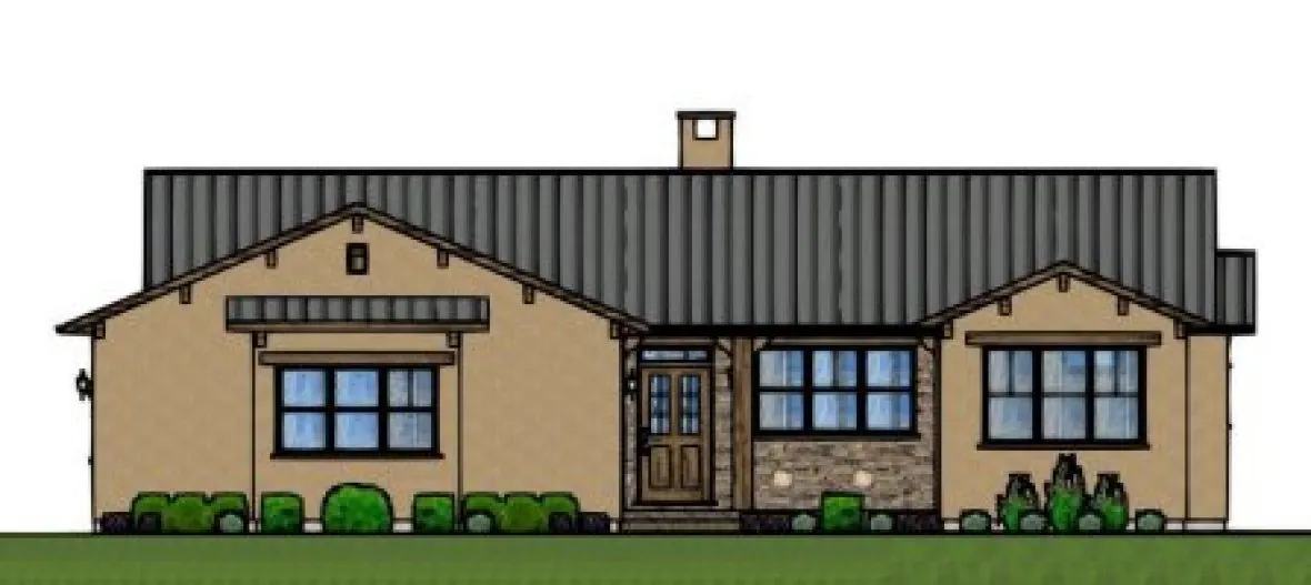 Other for House Plan #195360
