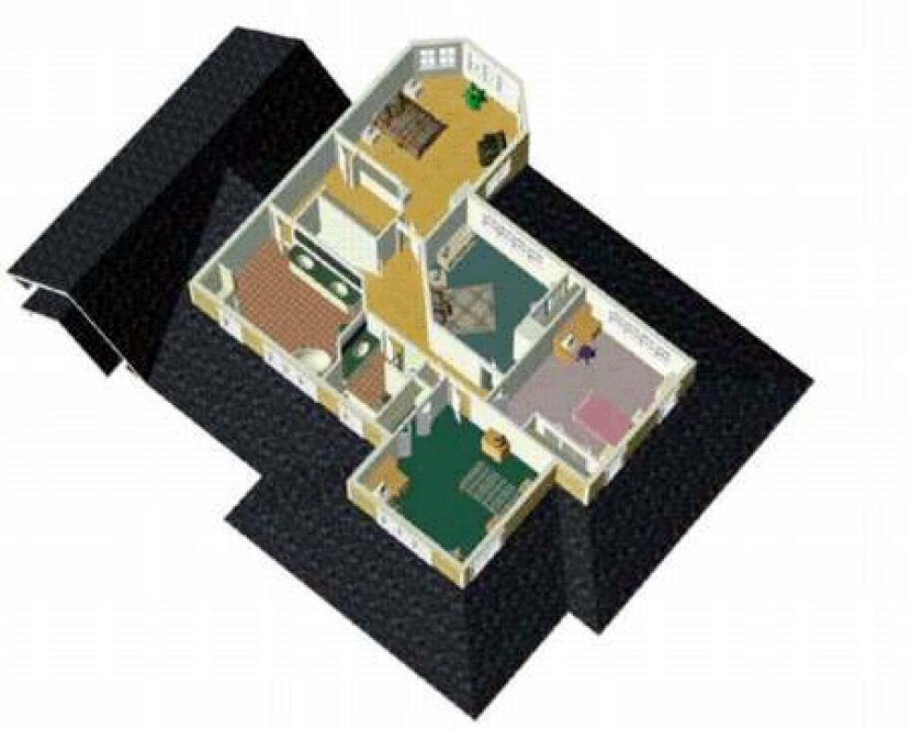 ExteriorPhoto for House Plan #179002