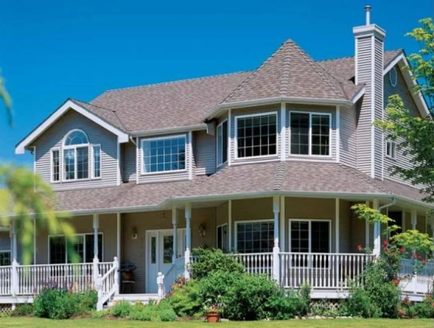 ExteriorPhoto for House Plan #510802