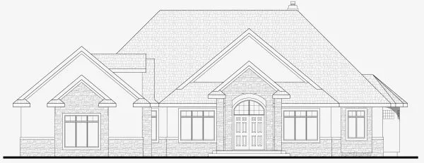 Other for House Plan #555843