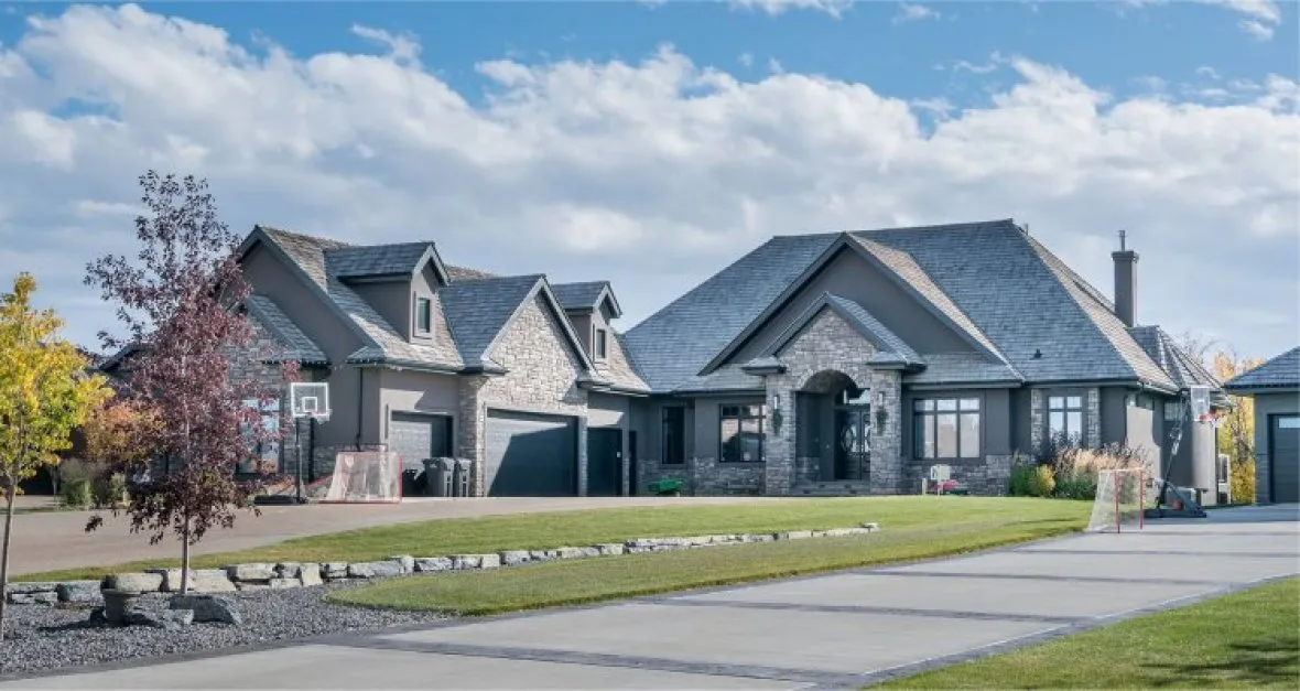 Full Rendering for House Plan #555843