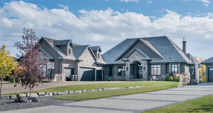 Full Rendering for House Plan #555843