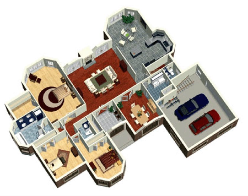 Other for House Plan #173711