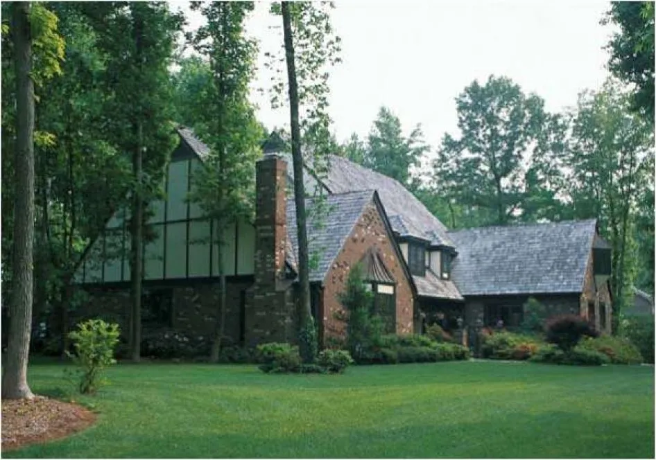 ExteriorPhoto for House Plan #184351