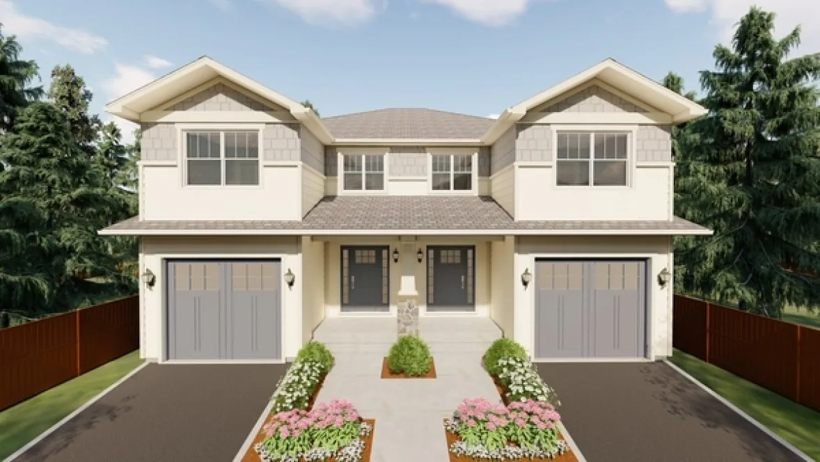 Other for House Plan #195256