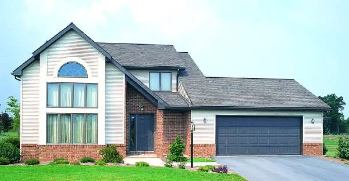 ExteriorPhoto for House Plan #187630