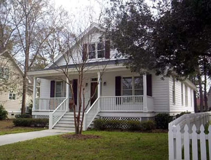 InteriorPhoto for House Plan #258241