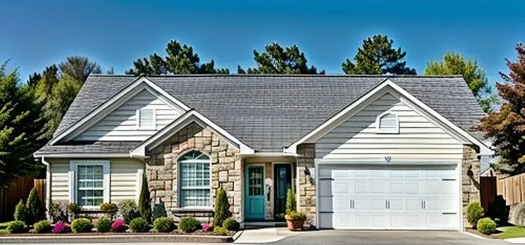 Full Rendering for House Plan #350021