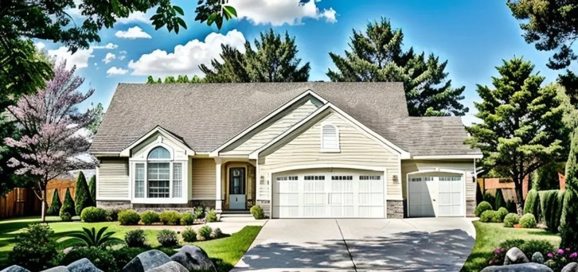 Full Rendering for House Plan #354241