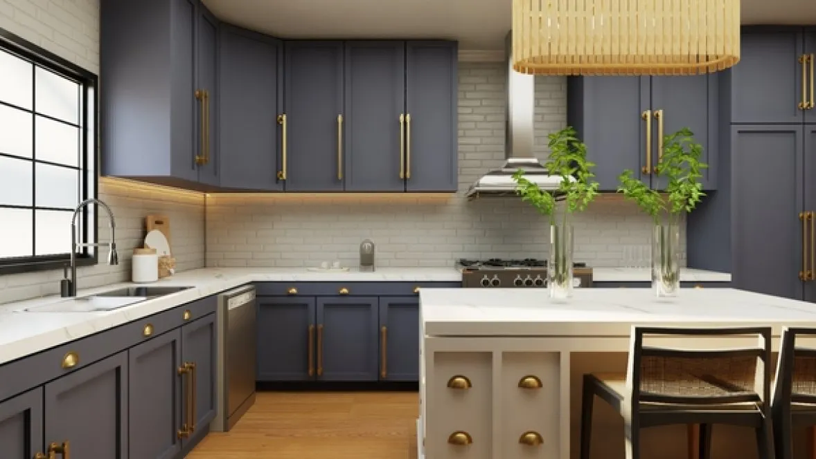 InteriorPhoto for House Plan #754891