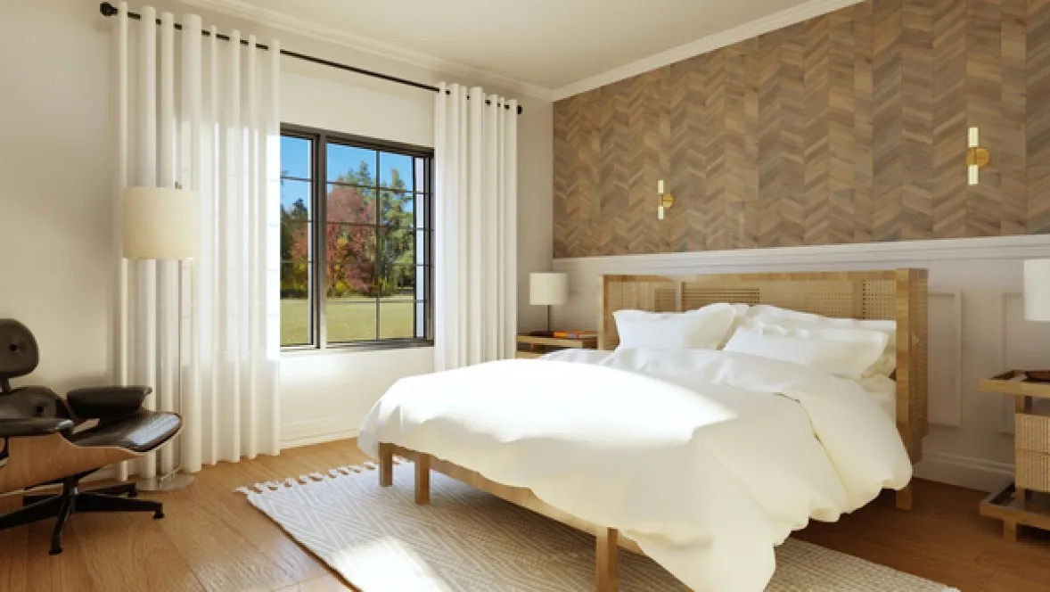 InteriorPhoto for House Plan #754891