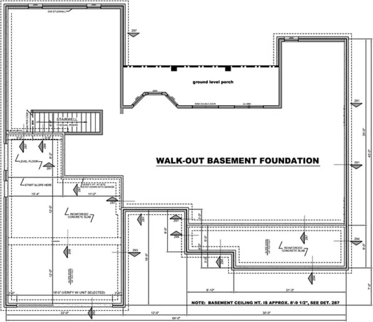 ExteriorPhoto for House Plan #217361