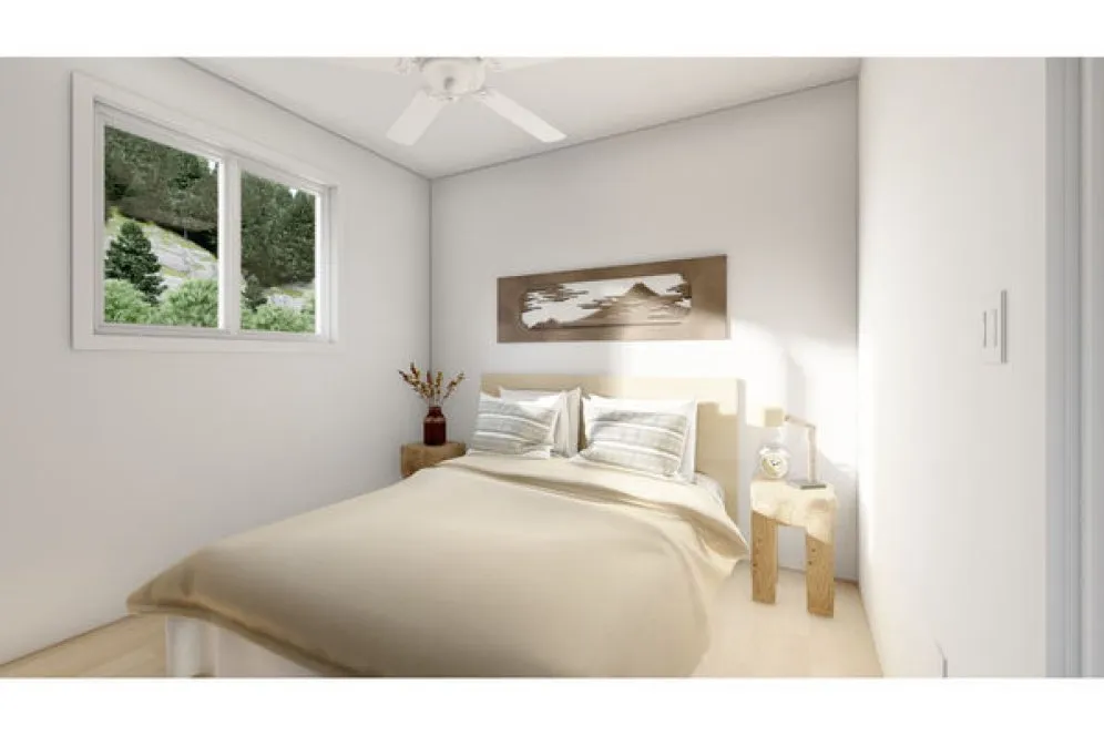 InteriorPhoto for House Plan #201647