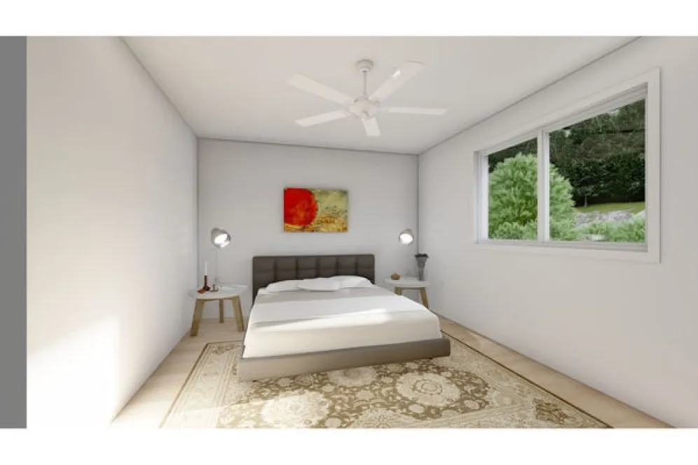 InteriorPhoto for House Plan #201647