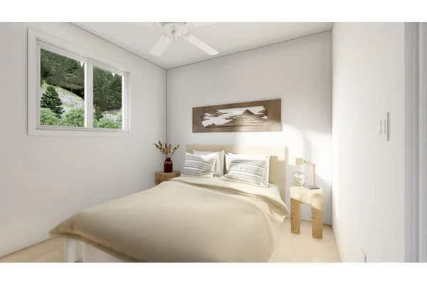 InteriorPhoto for House Plan #201647