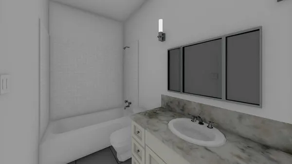 InteriorPhoto for House Plan #201647