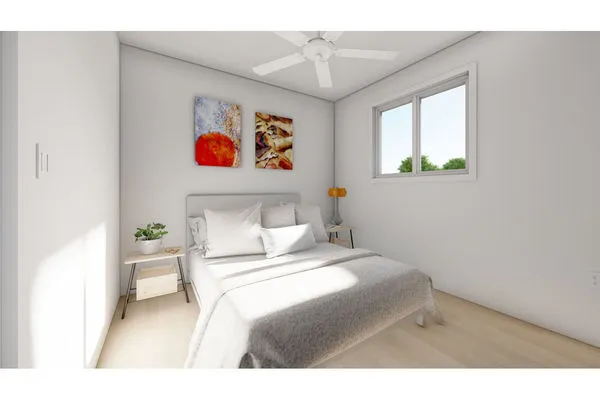 InteriorPhoto for House Plan #201647