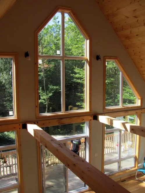 InteriorPhoto for House Plan #148393