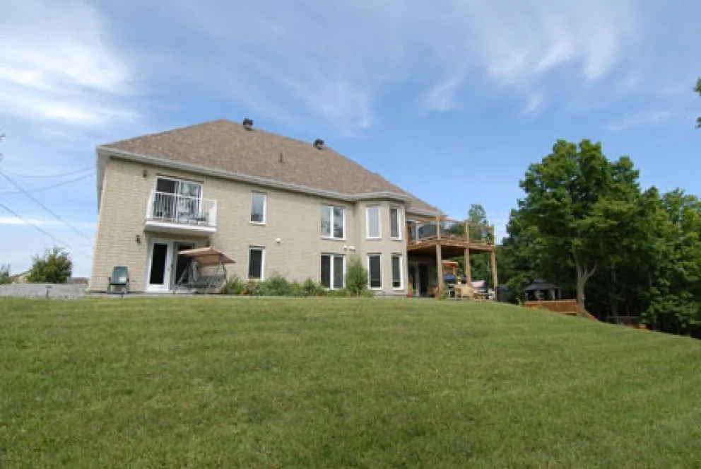 ExteriorPhoto for House Plan #171101