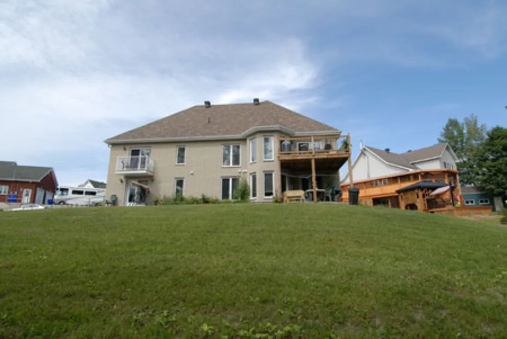 ExteriorPhoto for House Plan #171101