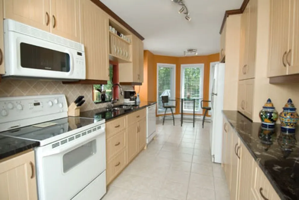 InteriorPhoto for House Plan #171101