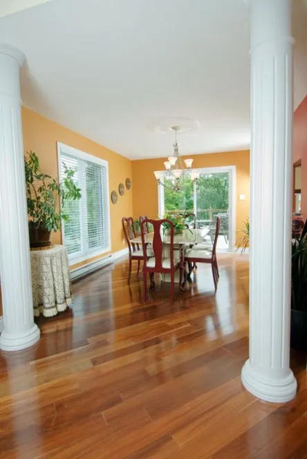 InteriorPhoto for House Plan #171101