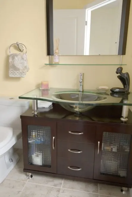 InteriorPhoto for House Plan #171101