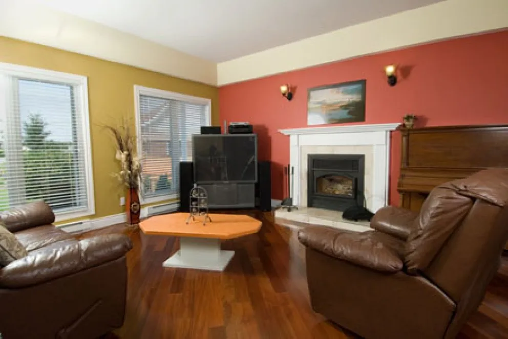 InteriorPhoto for House Plan #171101